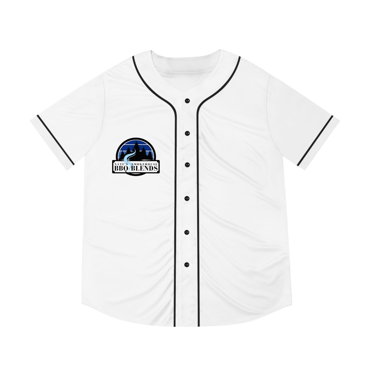 From the Pit to the Park: Men’s Baseball Jersey