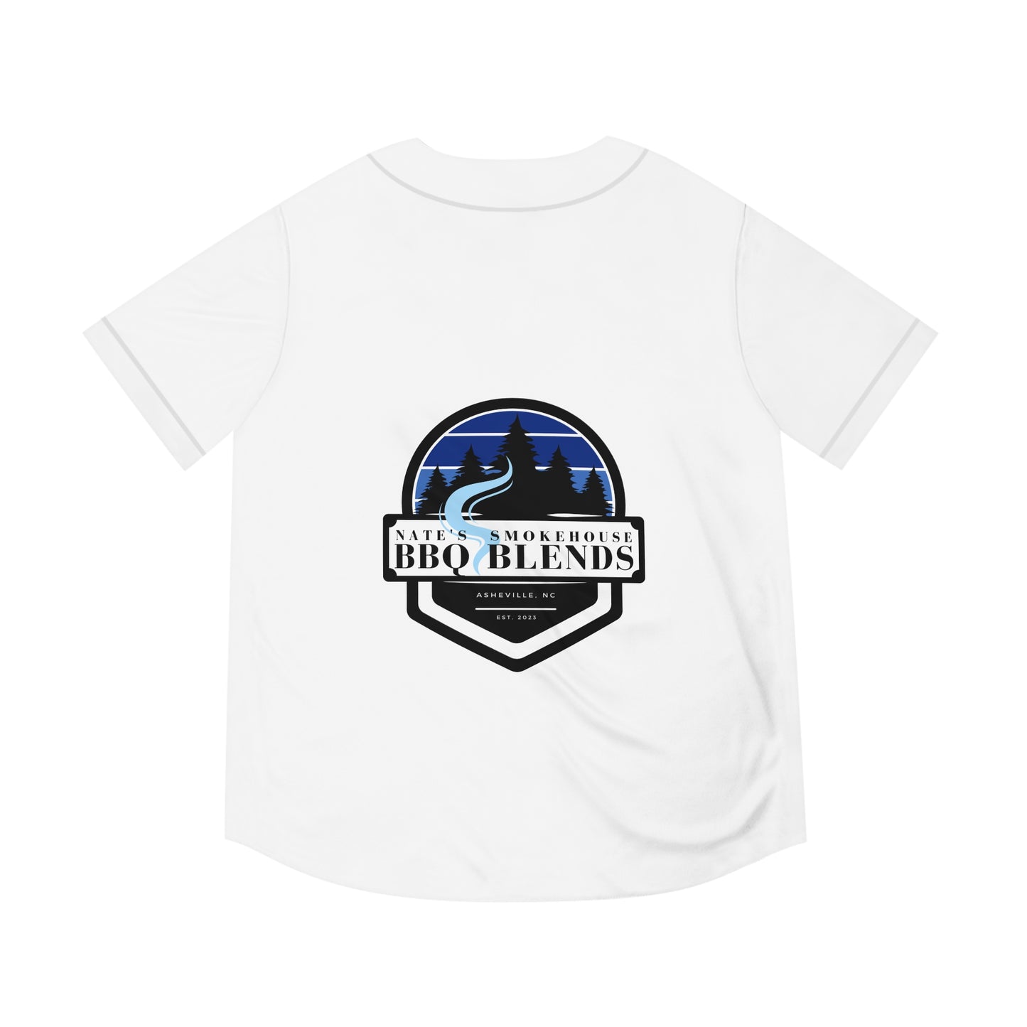From the Pit to the Park: Men’s Baseball Jersey