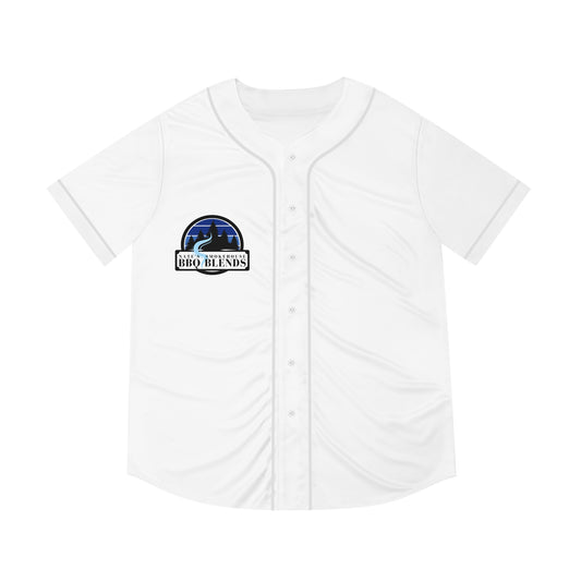 From the Pit to the Park: Men’s Baseball Jersey