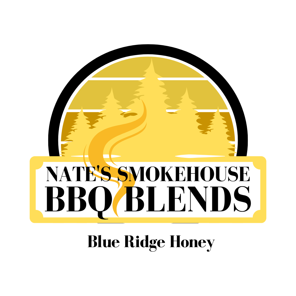 Blue Ridge Honey