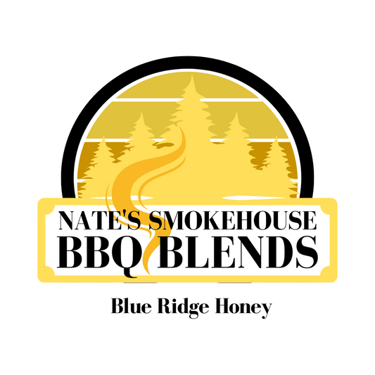 Blue Ridge Honey