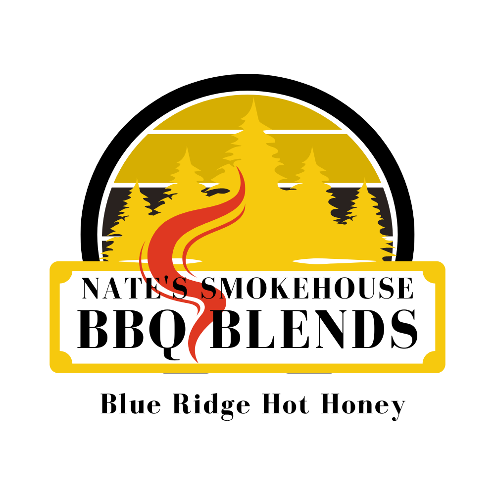 Blue Ridge Hot Honey