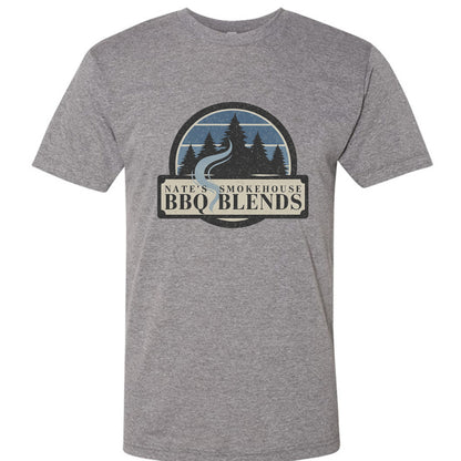 ATHLETIC GREY - FRONT