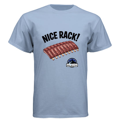 CAROLINA BLUE - FRONT