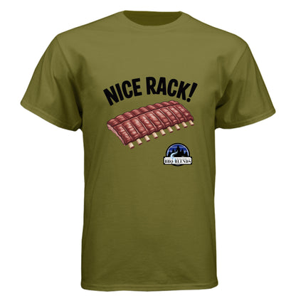 FATIGUE GREEN - FRONT