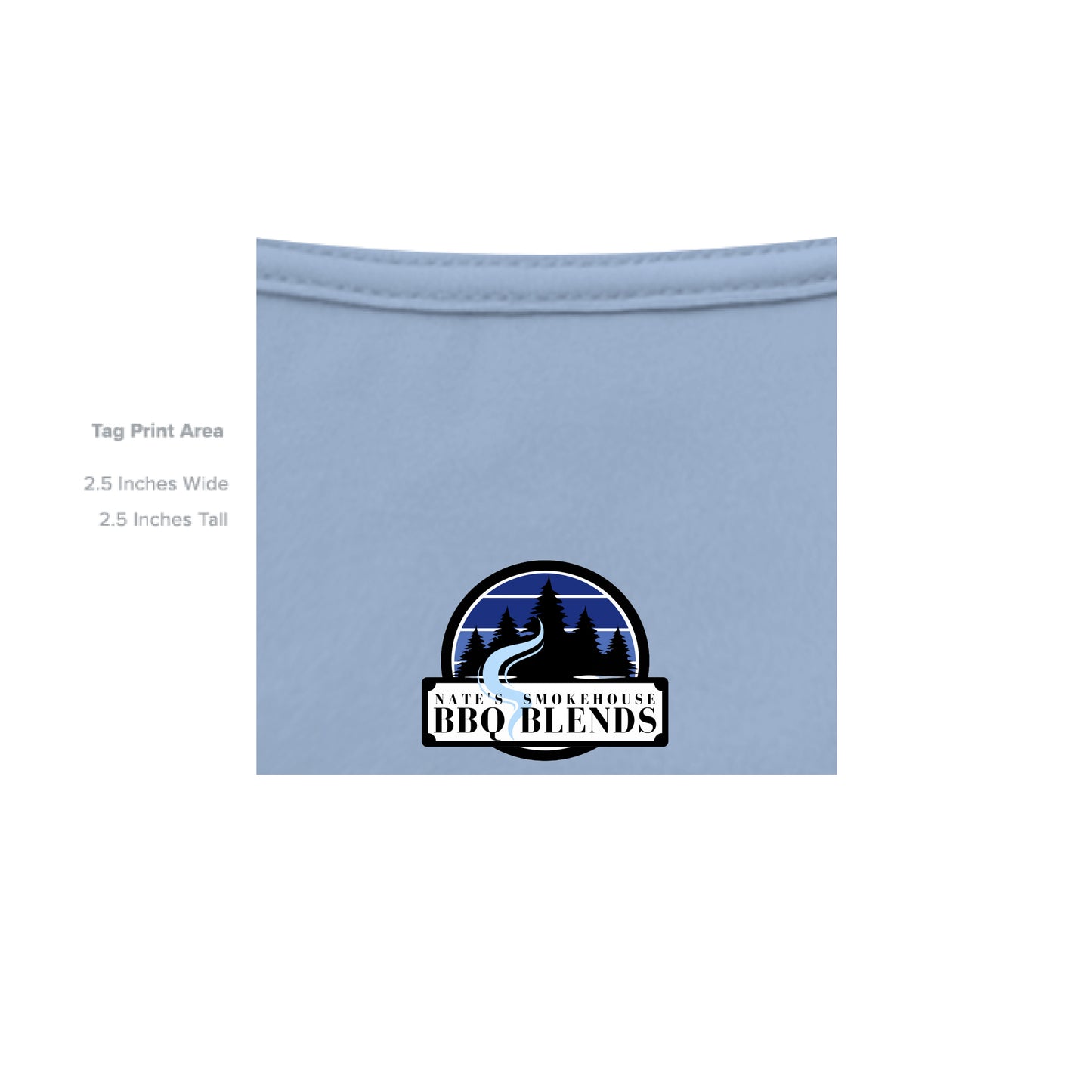 CAROLINA BLUE - INSIDE_TAG_LINE