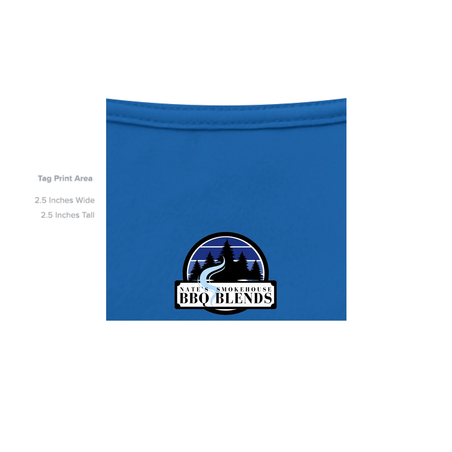 Athletic Royal - INSIDE_TAG_LINE