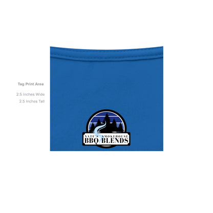 Athletic Royal - INSIDE_TAG_LINE