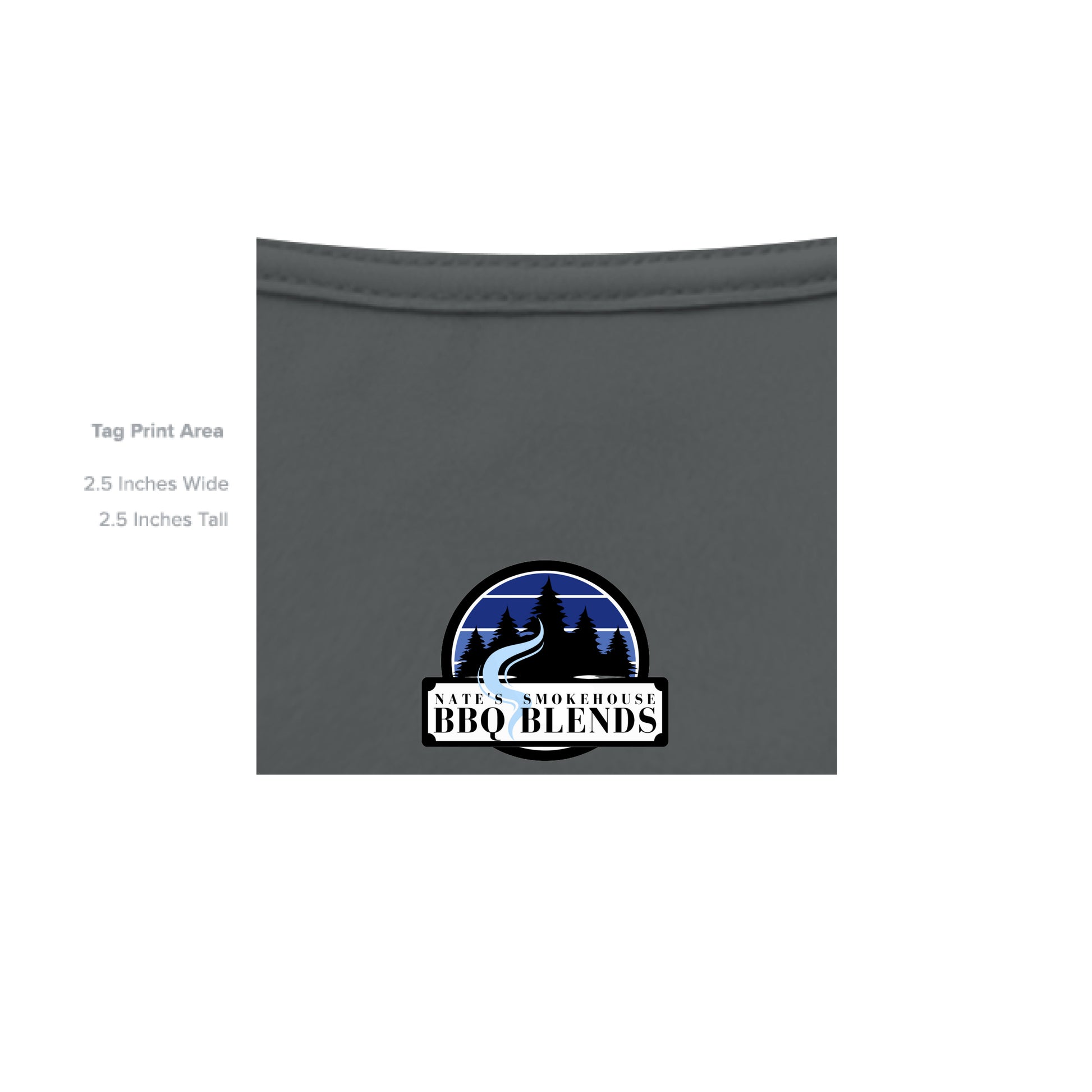 CHARCOAL HEATHER - INSIDE_TAG_LINE