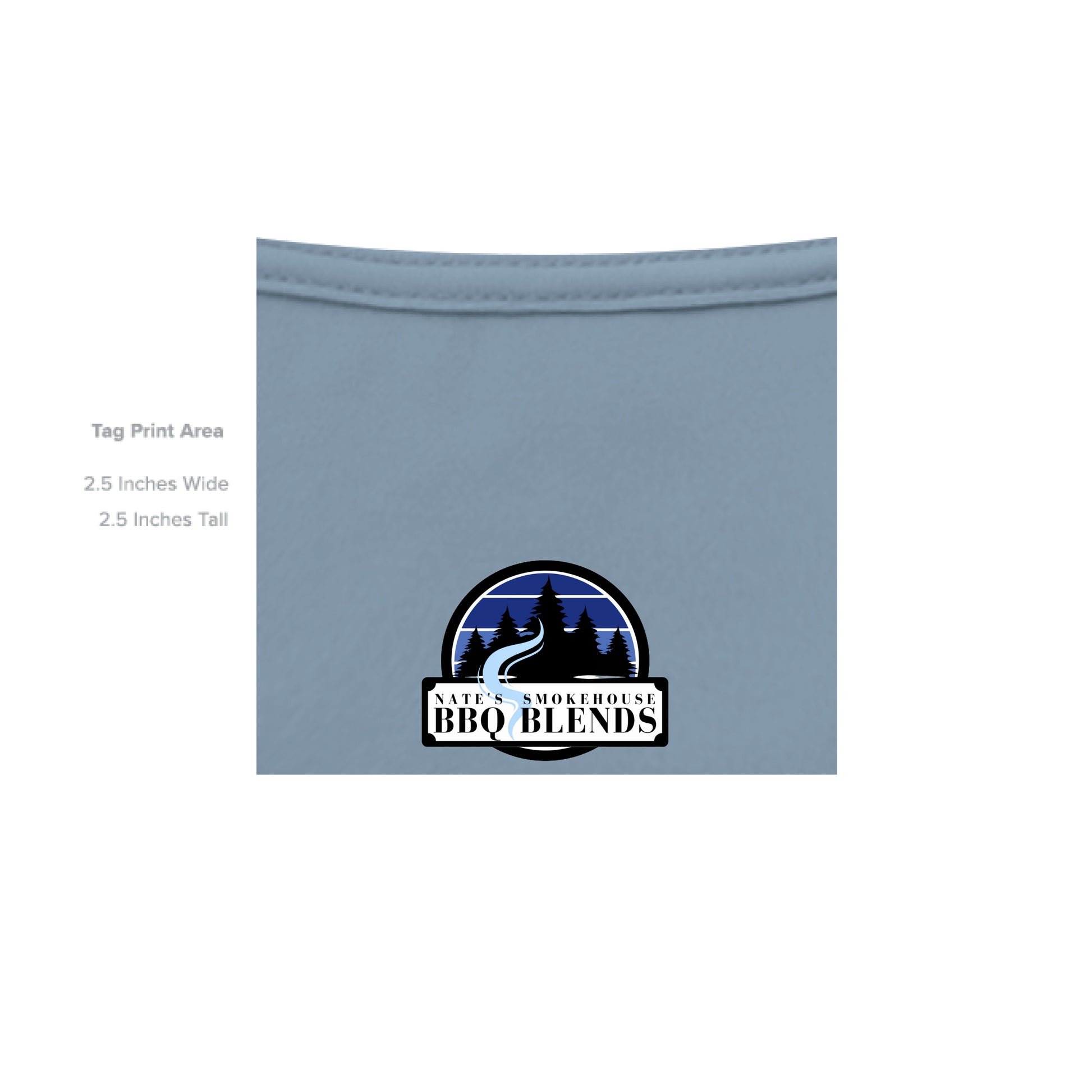 Stonewashed Blue - INSIDE_TAG_LINE