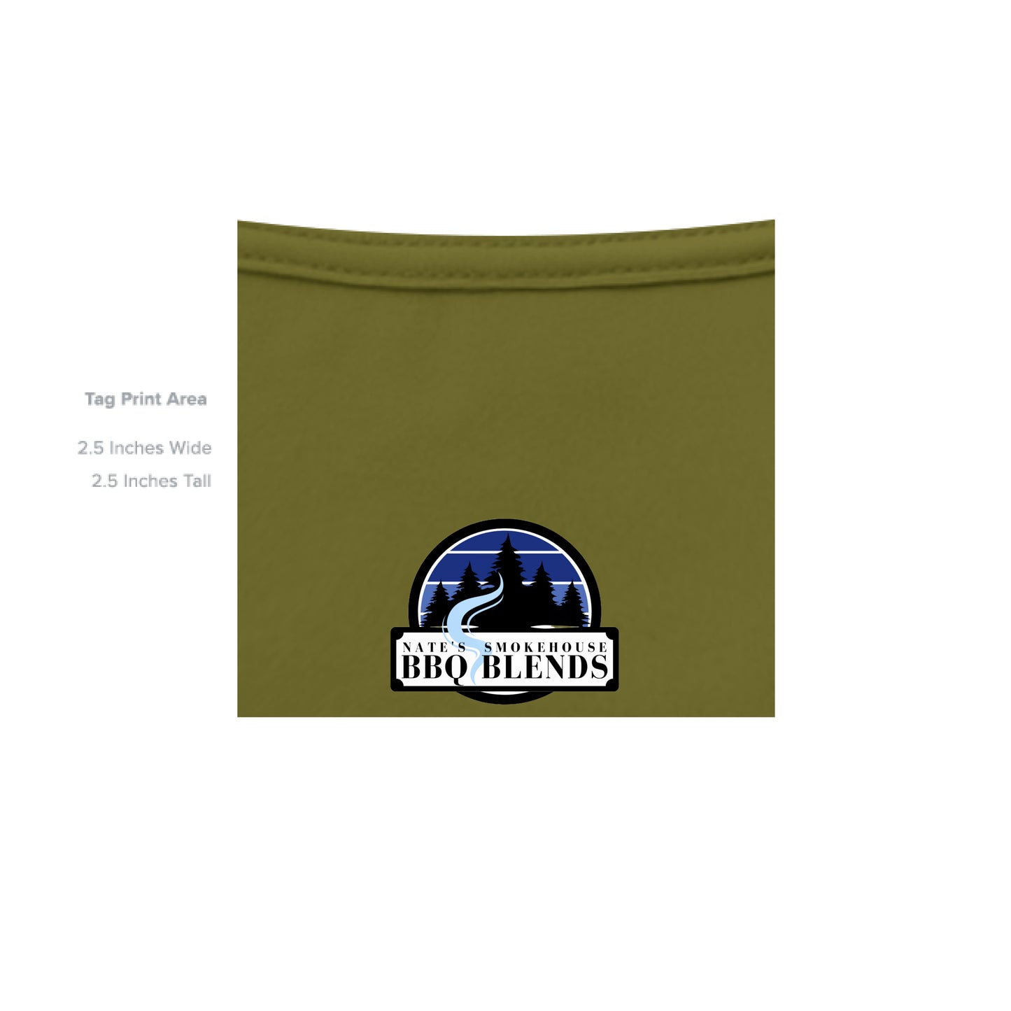 FATIGUE GREEN - INSIDE_TAG_LINE