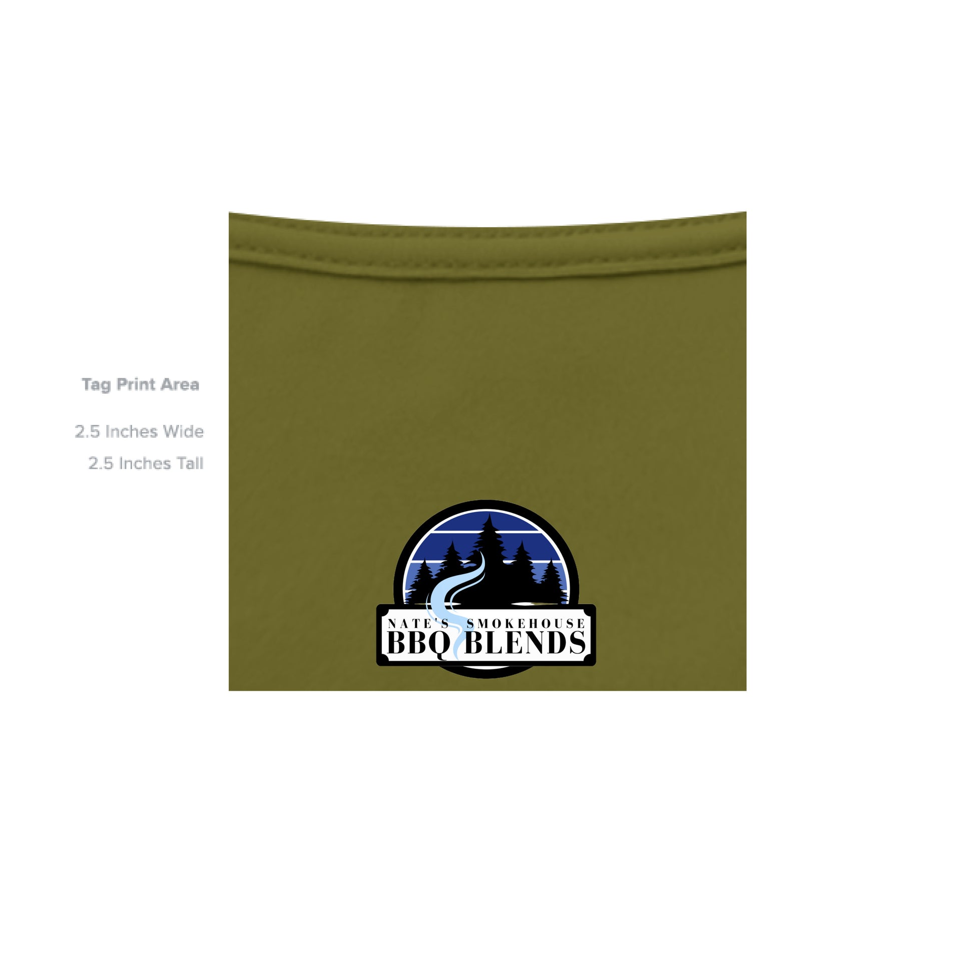 FATIGUE GREEN - INSIDE_TAG_LINE