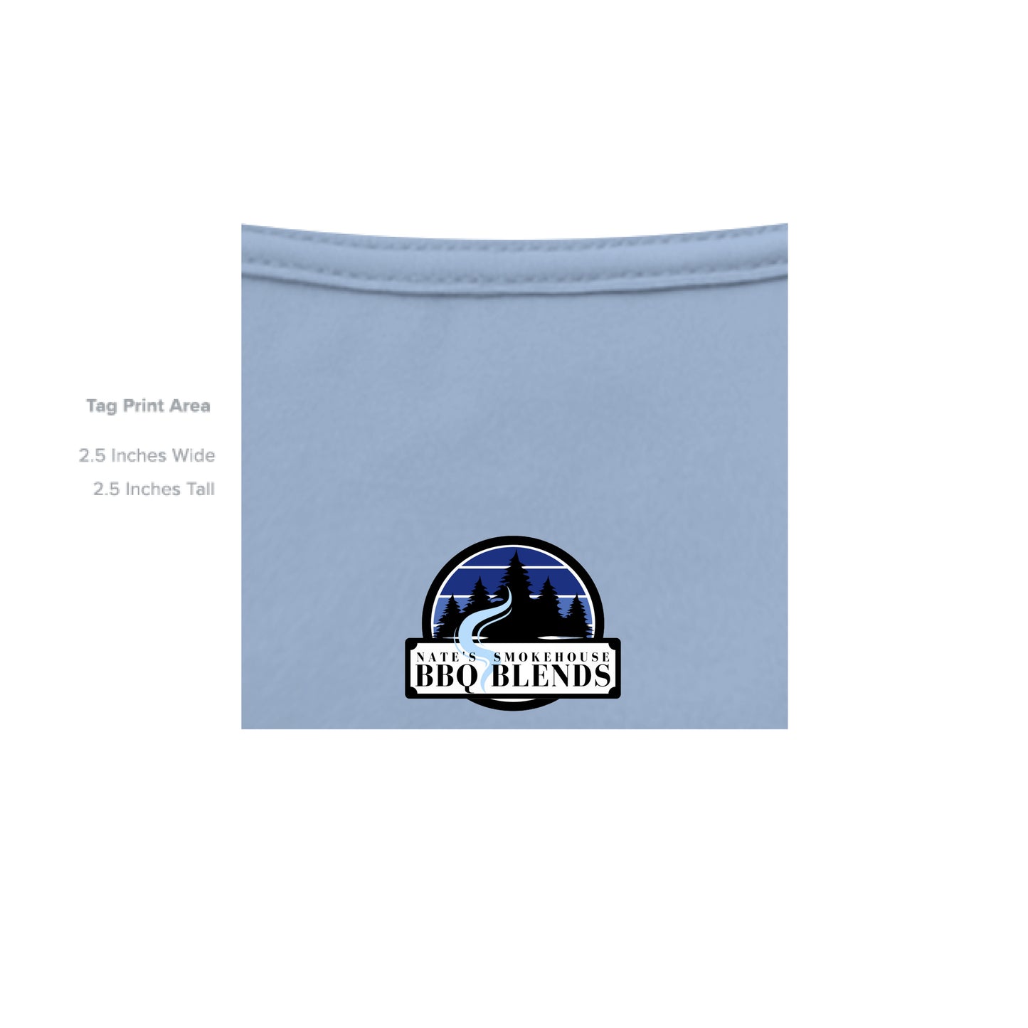 CAROLINA BLUE - INSIDE_TAG_LINE