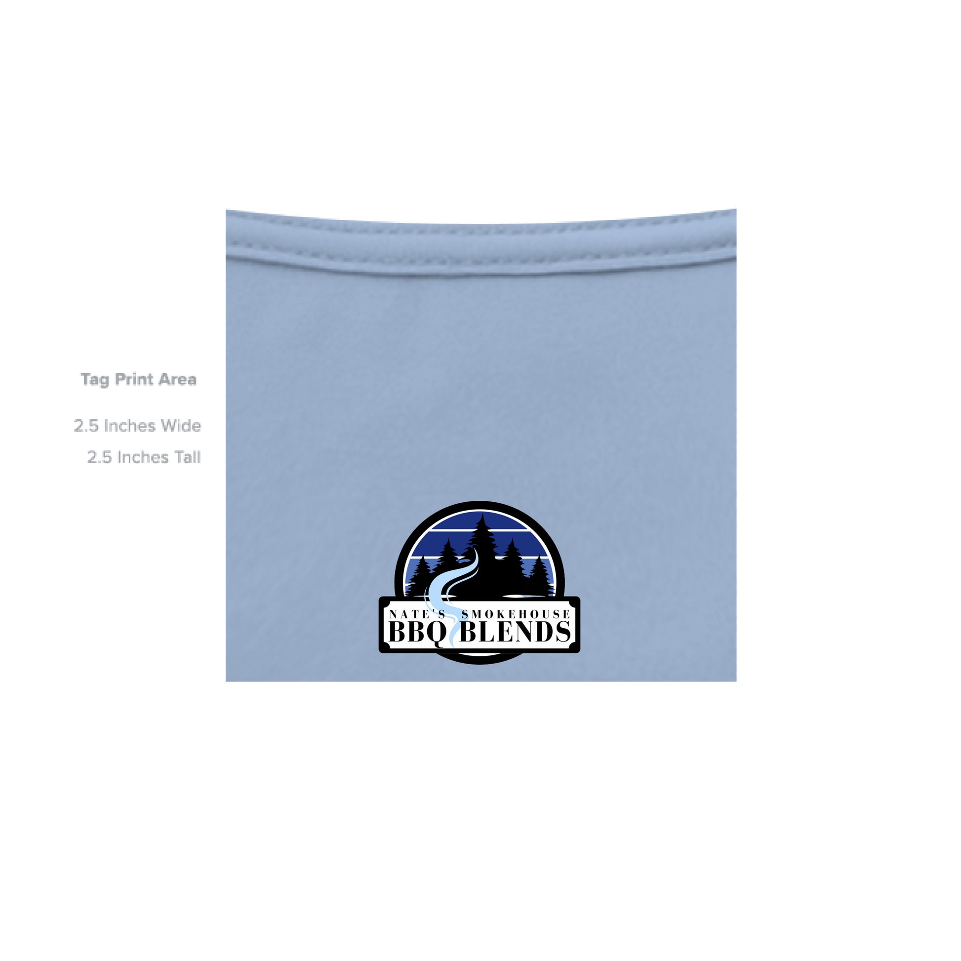 CAROLINA BLUE - INSIDE_TAG_LINE