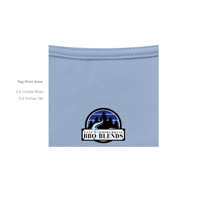 CAROLINA BLUE - INSIDE_TAG_LINE