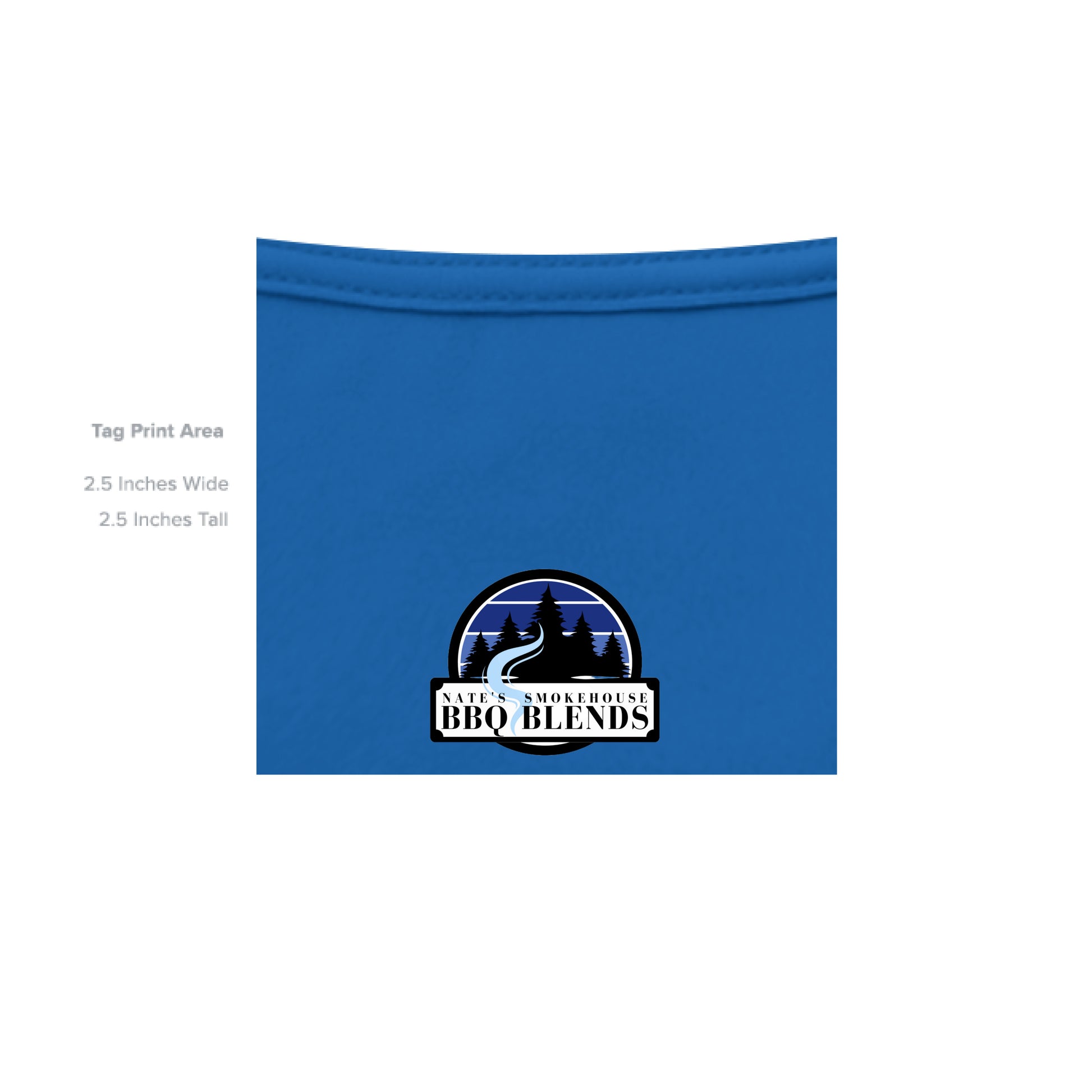 Athletic Royal - INSIDE_TAG_LINE